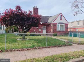 1704 Stanwood Street, Philadelphia PA 19152