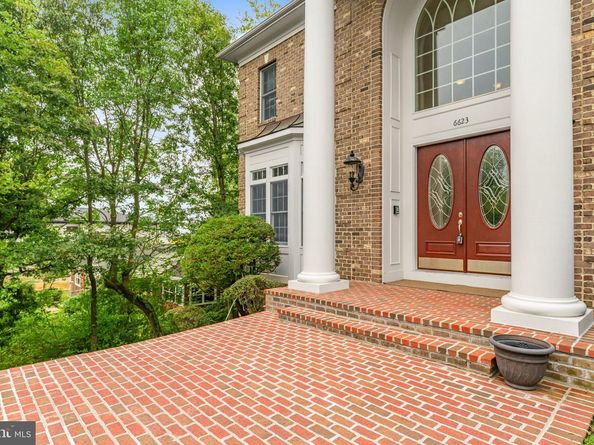 6623 Locust Way, Annandale VA 22003