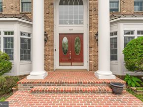 6623 Locust Way, Annandale VA 22003
