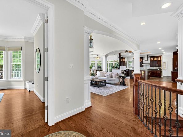 6623 Locust Way, Annandale VA 22003