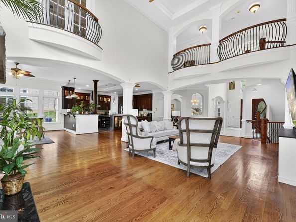 6623 Locust Way, Annandale VA 22003