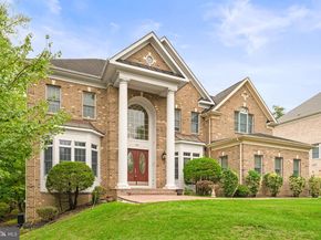 6623 Locust Way, Annandale VA 22003