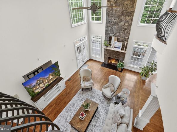 6623 Locust Way, Annandale VA 22003