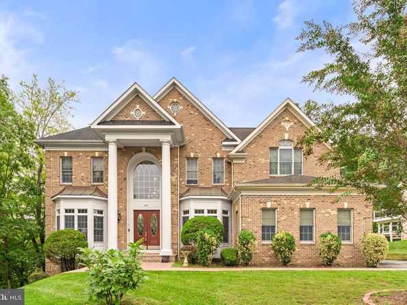 6623 Locust Way, Annandale VA 22003