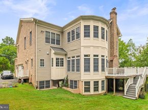 6623 Locust Way, Annandale VA 22003