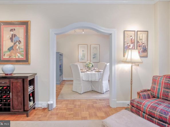 4000 Cathedral Avenue NW 134B, Washington DC 20016