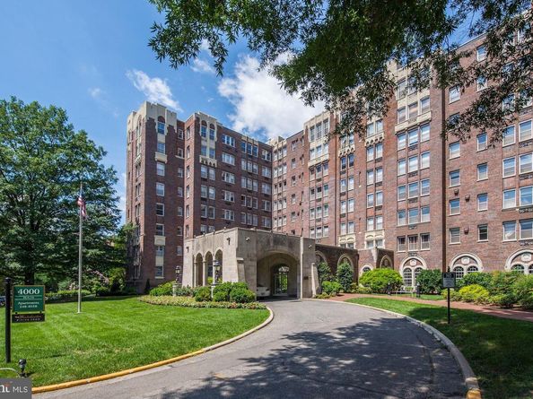 4000 Cathedral Avenue NW 134B, Washington DC 20016