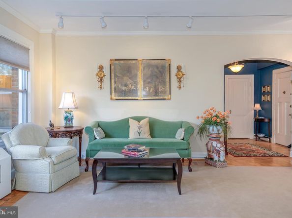4000 Cathedral Avenue NW 134B, Washington DC 20016