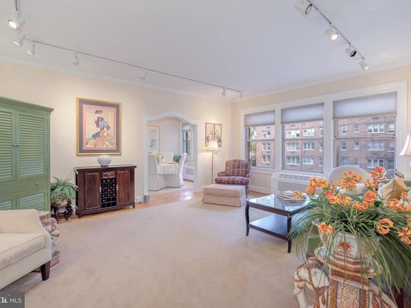 4000 Cathedral Avenue NW 134B, Washington DC 20016
