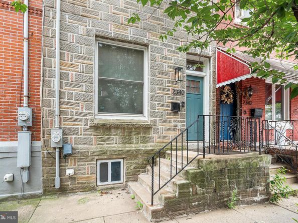 2340 W Thompson Street, Philadelphia PA 19121