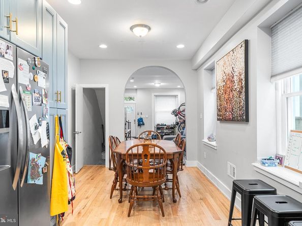 2340 W Thompson Street, Philadelphia PA 19121