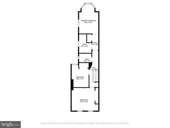 2340 W Thompson Street, Philadelphia PA 19121
