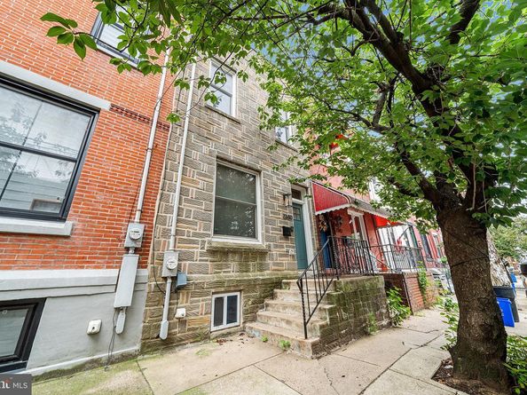 2340 W Thompson Street, Philadelphia PA 19121