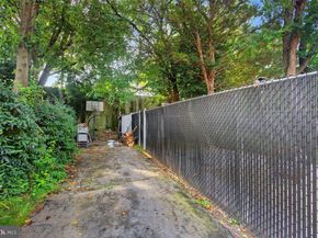 437 S Scott Avenue, Glenolden PA 19036