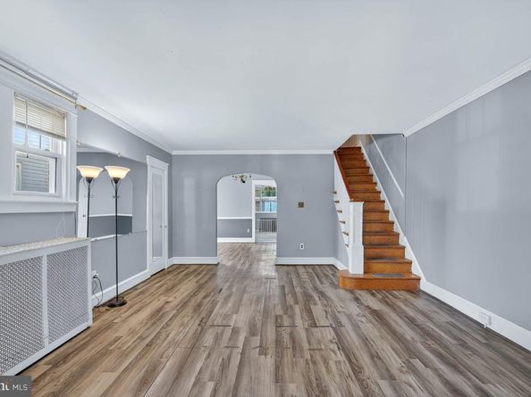 437 S Scott Avenue, Glenolden PA 19036