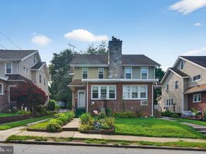437 S Scott Avenue, Glenolden PA 19036