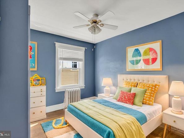 437 S Scott Avenue, Glenolden PA 19036