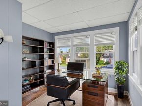 437 S Scott Avenue, Glenolden PA 19036