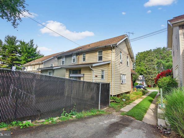 437 S Scott Avenue, Glenolden PA 19036