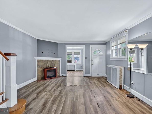 437 S Scott Avenue, Glenolden PA 19036