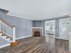437 S Scott Avenue, Glenolden PA 19036