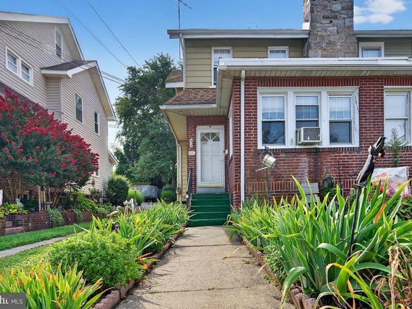 437 S Scott Avenue, Glenolden PA 19036