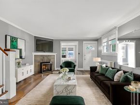 437 S Scott Avenue, Glenolden PA 19036