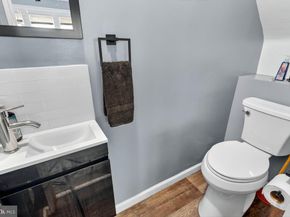 437 S Scott Avenue, Glenolden PA 19036