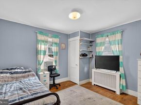 437 S Scott Avenue, Glenolden PA 19036