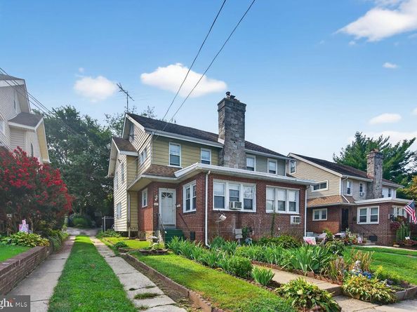 437 S Scott Avenue, Glenolden PA 19036