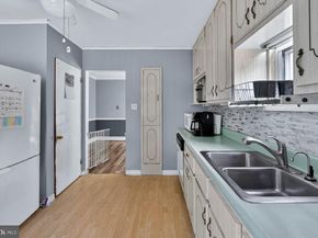 437 S Scott Avenue, Glenolden PA 19036