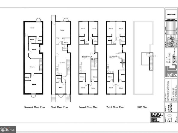 657 N 35TH Street, Philadelphia PA 19104