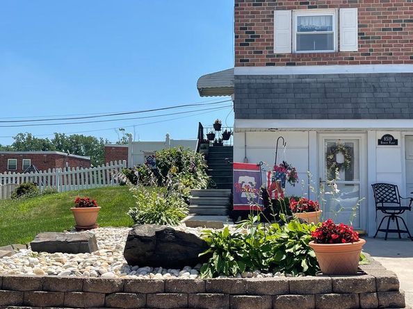 8519 Bergen Place, Philadelphia PA 19111