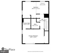 2518 S Walter Reed Drive A, Arlington VA 22206