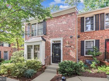 2518 S Walter Reed Drive