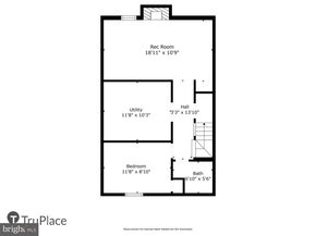 2518 S Walter Reed Drive A, Arlington VA 22206