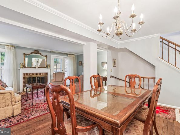 2518 S Walter Reed Drive A, Arlington VA 22206
