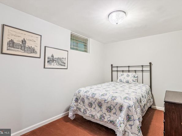 2518 S Walter Reed Drive A, Arlington VA 22206