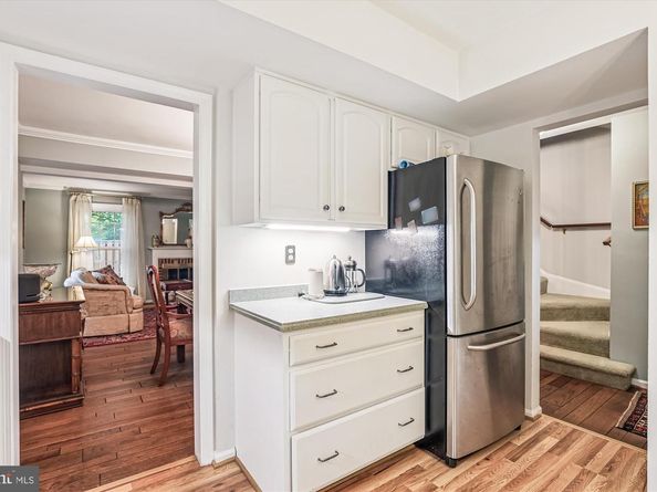 2518 S Walter Reed Drive A, Arlington VA 22206