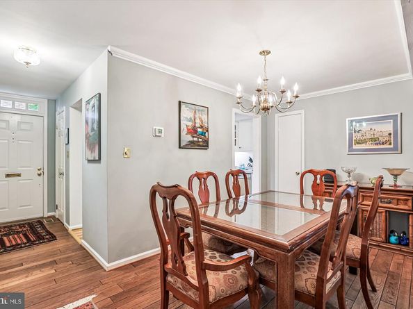 2518 S Walter Reed Drive A, Arlington VA 22206