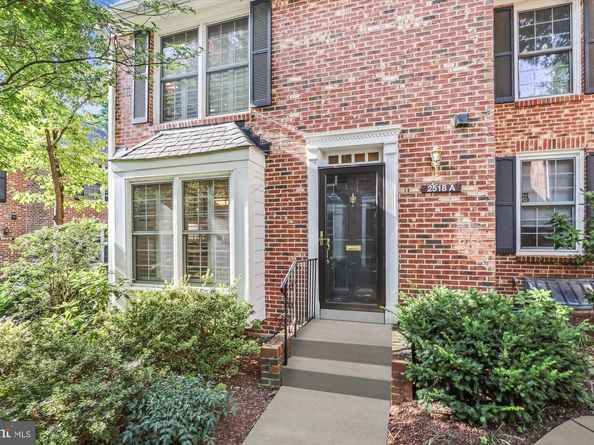 2518 S Walter Reed Drive A, Arlington VA 22206
