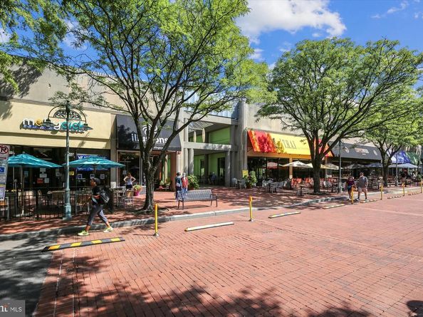 2518 S Walter Reed Drive A, Arlington VA 22206