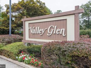 1201 Valley Glen Road 211, Elkins Park PA 19027