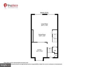 7852 Newport Glen Pass, Annandale VA 22003