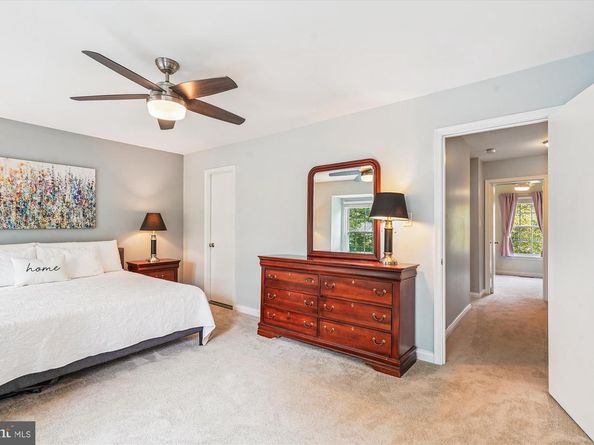 7852 Newport Glen Pass, Annandale VA 22003