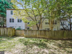 7852 Newport Glen Pass, Annandale VA 22003