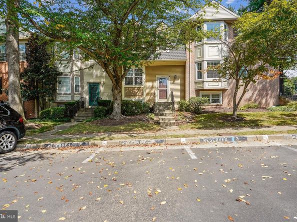 7852 Newport Glen Pass, Annandale VA 22003