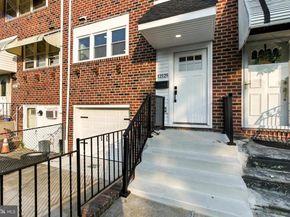 12125 Barbary Road, Philadelphia PA 19154