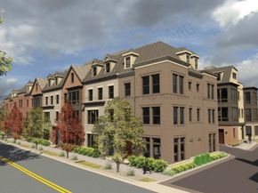 115 N West Street, Alexandria VA 22314