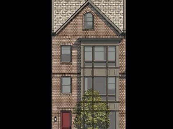 115 N West Street, Alexandria VA 22314
